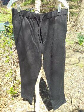 H%M mens casual pants